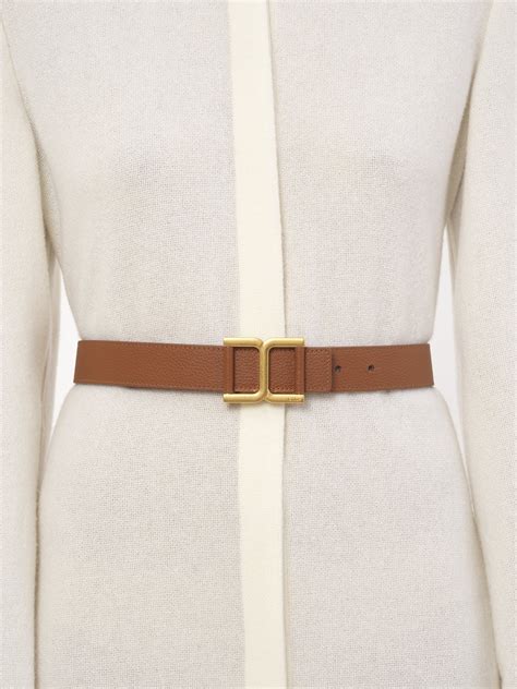 chloe marcie belt|Marcie belt .